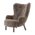 &Tradition Petra VB3 Lounge Chair