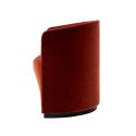 Audo Copenhagen Tearoom Lounge Chair