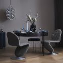 Verpan System 1-2-3 Dining Chair