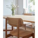 Skagerak Vester Dining Chair