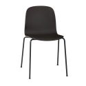 Muuto Visu Chair - Tube Base