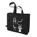 Vitra Atlas Tote Bag