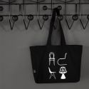Vitra Atlas Tote Bag