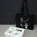 Vitra Atlas Tote Bag