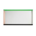 Vitra Colour Frame Mirror - Medium