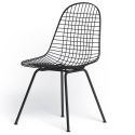 Vitra Eames DKX Wire Chair