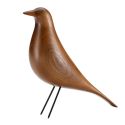 Vitra Eames House Bird - Walnut