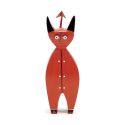 Vitra Wooden Doll - Little Devil