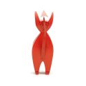 Vitra Wooden Doll - Little Devil