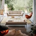 Vitra Grand Relax Lounge Chair & Ottoman