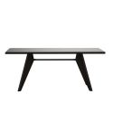 Vitra S.A.M Bois Dining Table