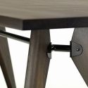Vitra S.A.M Bois Dining Table