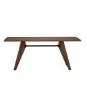 Vitra S.A.M Bois Dining Table