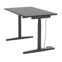 Vitra Tyde 2 Sit - Stand Home Desk
