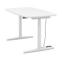 Vitra Tyde 2 Sit - Stand Home Desk