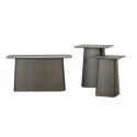 Vitra Wooden Side Table 