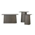 Vitra Wooden Side Table 