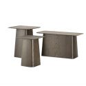 Vitra Wooden Side Table 