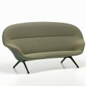 Vitra Abalon Sofa