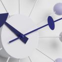 Vitra Ball Clock - Dawn (Limited Edition)