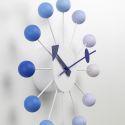 Vitra Ball Clock - Dawn (Limited Edition)