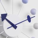 Vitra Ball Clock - Dawn (Limited Edition)
