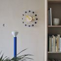 Vitra Ball Clock - Dusk (Limited Edition)