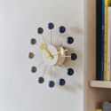 Vitra Ball Clock - Dusk (Limited Edition)