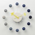 Vitra Ball Clock - Dusk (Limited Edition)