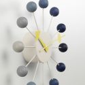 Vitra Ball Clock - Dusk (Limited Edition)