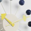 Vitra Ball Clock - Dusk (Limited Edition)