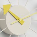 Vitra Ball Clock - Dusk (Limited Edition)