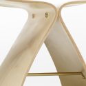 Vitra Butterfly Stool