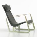 Vitra Cite Armchair