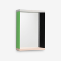 Vitra Colour Frame Mirror - Small