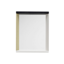 Vitra Colour Frame Mirror - Small