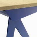 Vitra Compas Direction Desk