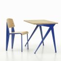 Vitra Compas Direction Desk