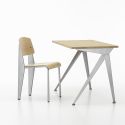 Vitra Compas Direction Desk