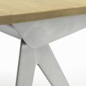 Vitra Compas Direction Desk