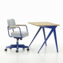 Vitra Compas Direction Desk