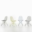 Vitra Eames DKR Wire Chair