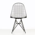 Vitra Eames DKR Wire Chair