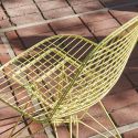 Vitra Eames DKR Wire Chair