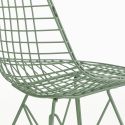 Vitra Eames DKR Wire Chair