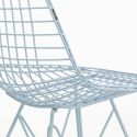 Vitra Eames DKR Wire Chair