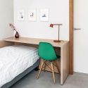 Vitra Eames DSW Plastic Chair