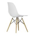 Vitra Eames DSW Plastic Chair