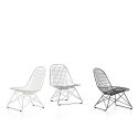 Vitra Eames LKR Wire Chair