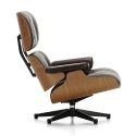 Vitra Eames Lounge Chair - American Cherry